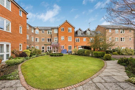 Southdown Road, Harpenden, AL5 1QL